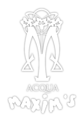 Acqua Maxim&#039;s by Pierre Cardin